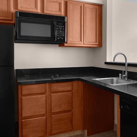 Larkspur Landing Extended Stay Suites Folsom Dış mekan fotoğraf
