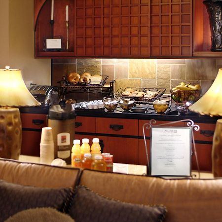 Larkspur Landing Extended Stay Suites Folsom Dış mekan fotoğraf