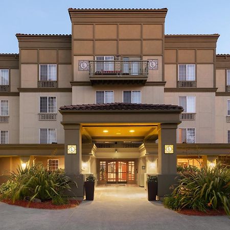 Larkspur Landing Extended Stay Suites Folsom Dış mekan fotoğraf