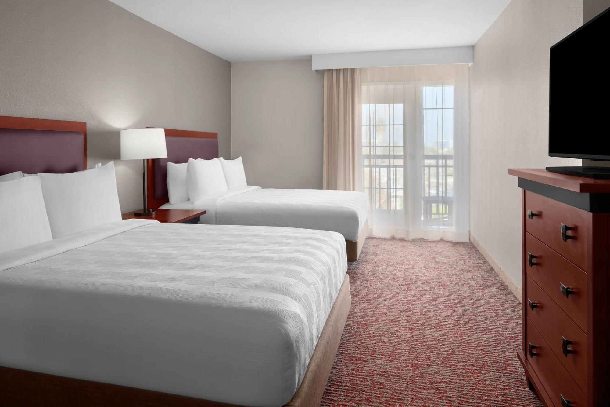 Larkspur Landing Extended Stay Suites Folsom Dış mekan fotoğraf