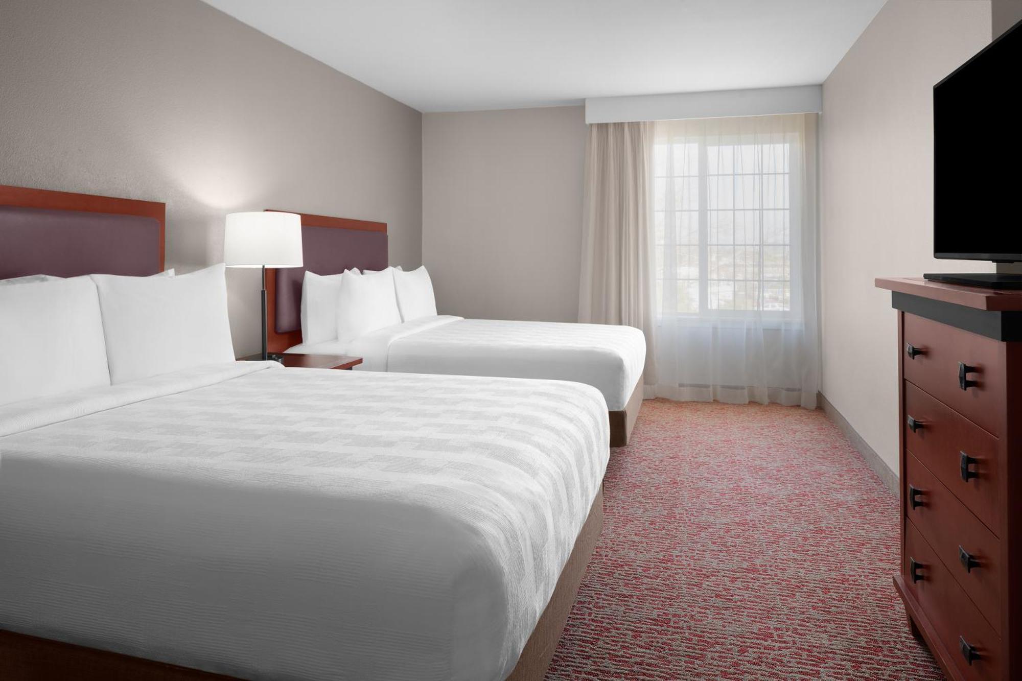 Larkspur Landing Extended Stay Suites Folsom Dış mekan fotoğraf
