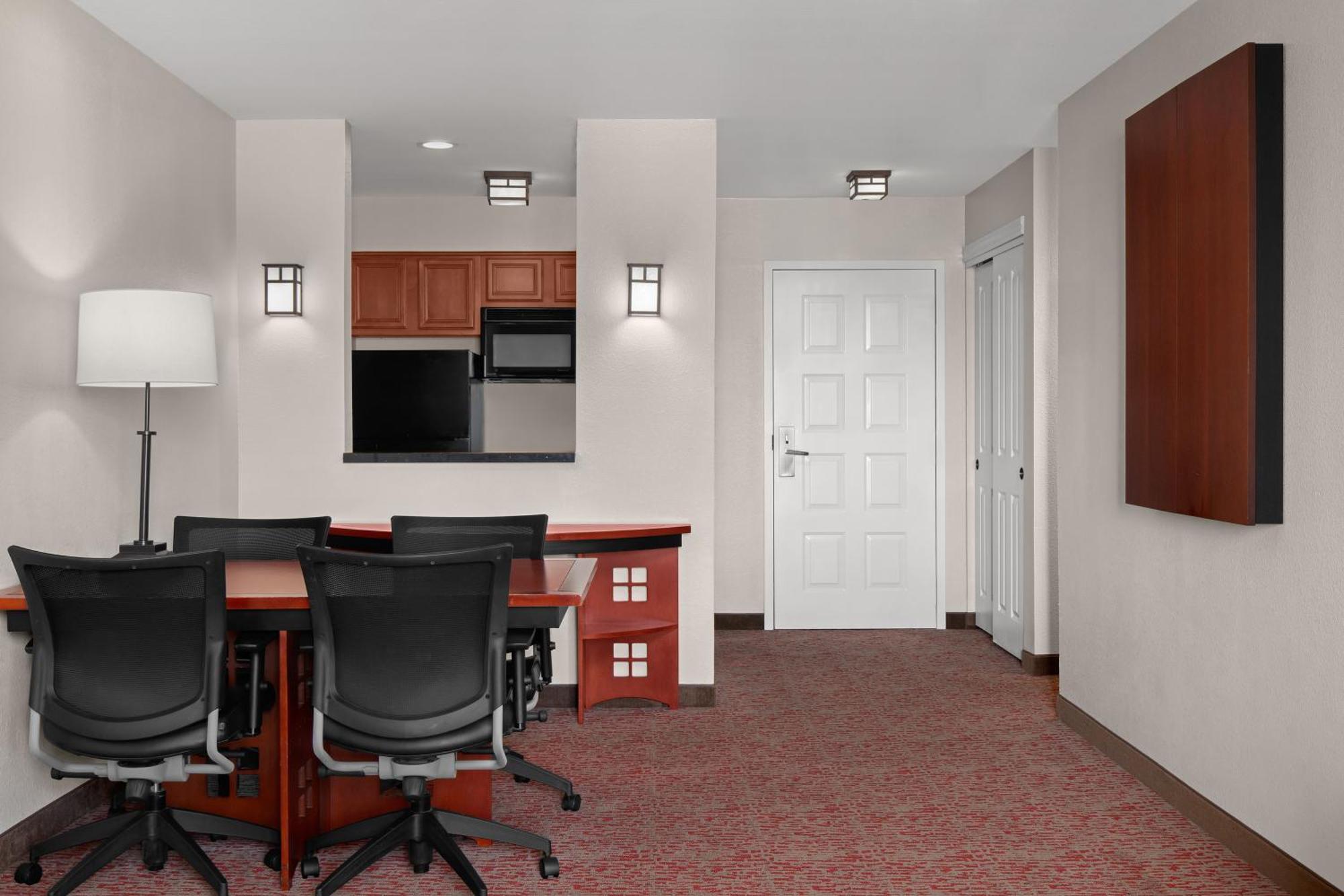 Larkspur Landing Extended Stay Suites Folsom Dış mekan fotoğraf