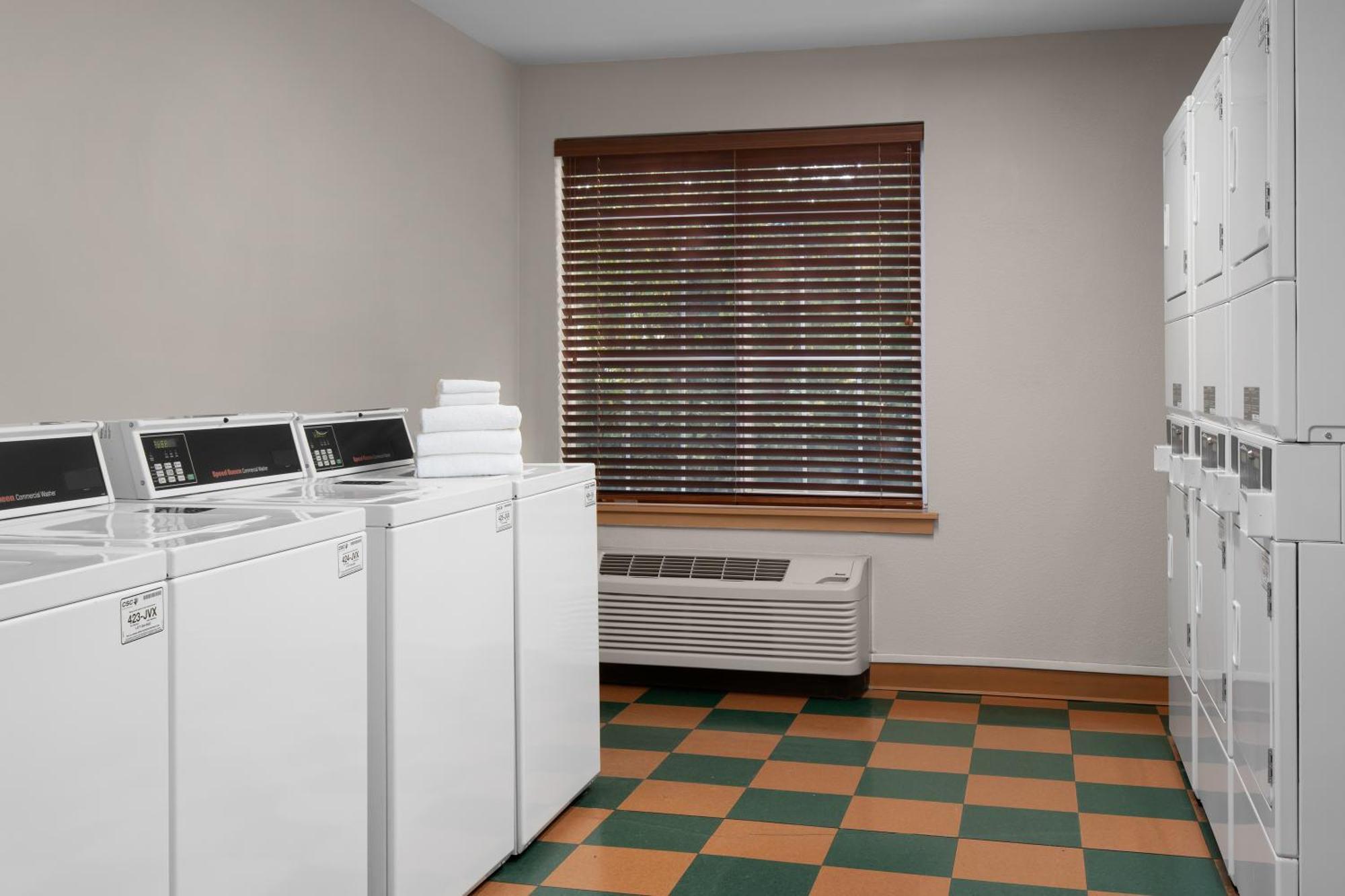 Larkspur Landing Extended Stay Suites Folsom Dış mekan fotoğraf