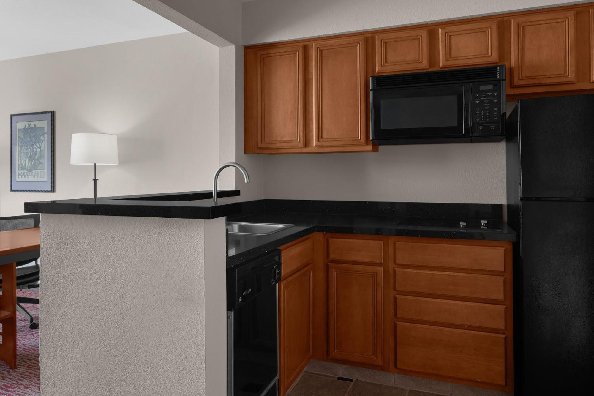 Larkspur Landing Extended Stay Suites Folsom Dış mekan fotoğraf