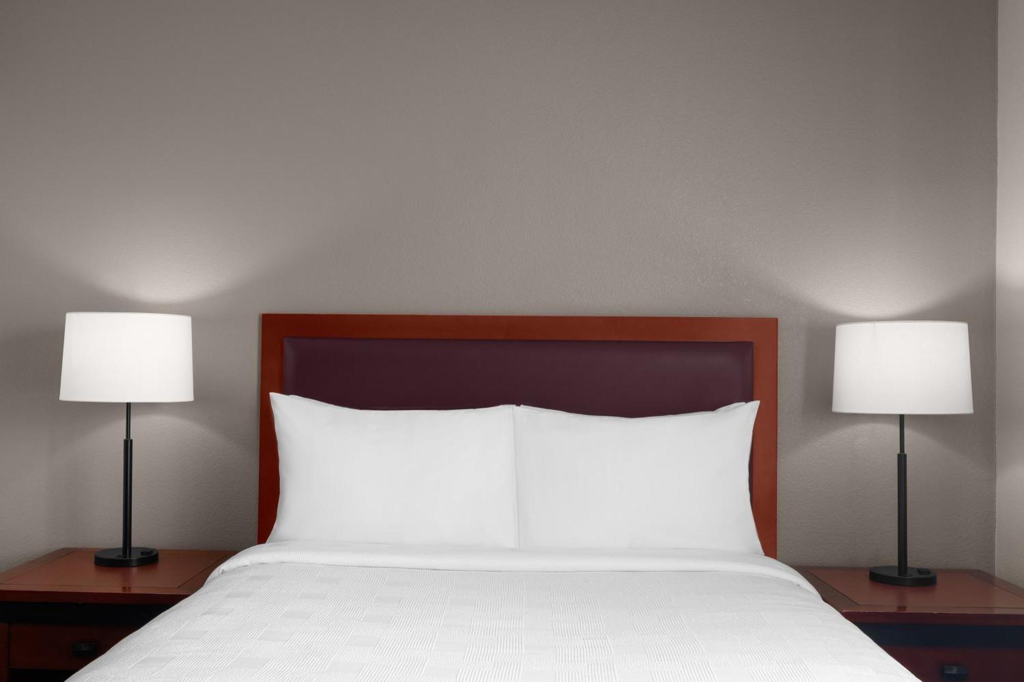Larkspur Landing Extended Stay Suites Folsom Dış mekan fotoğraf