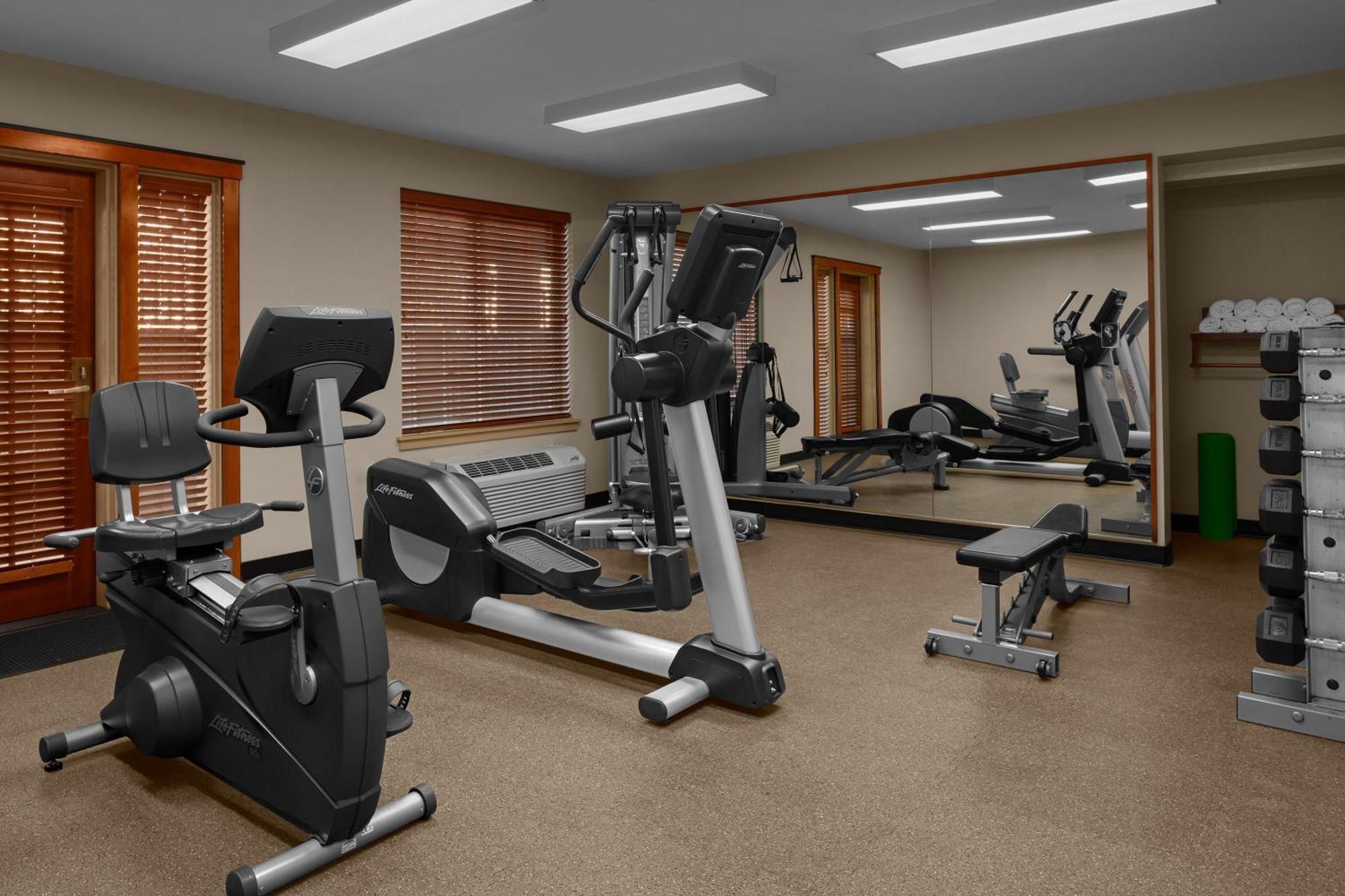 Larkspur Landing Extended Stay Suites Folsom Dış mekan fotoğraf