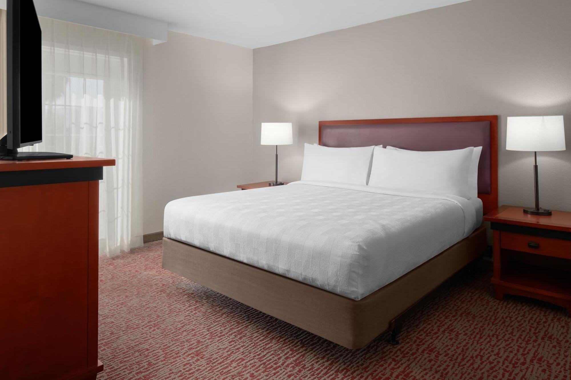 Larkspur Landing Extended Stay Suites Folsom Dış mekan fotoğraf