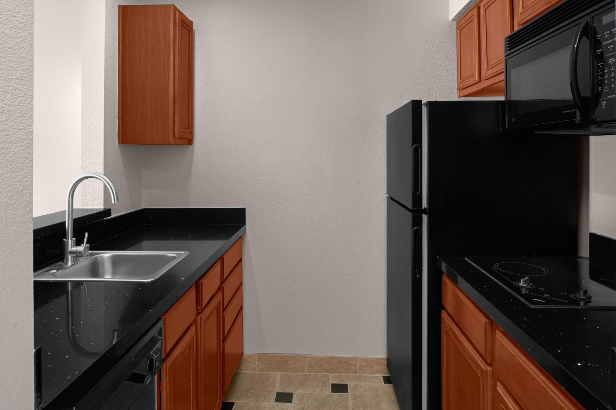 Larkspur Landing Extended Stay Suites Folsom Dış mekan fotoğraf