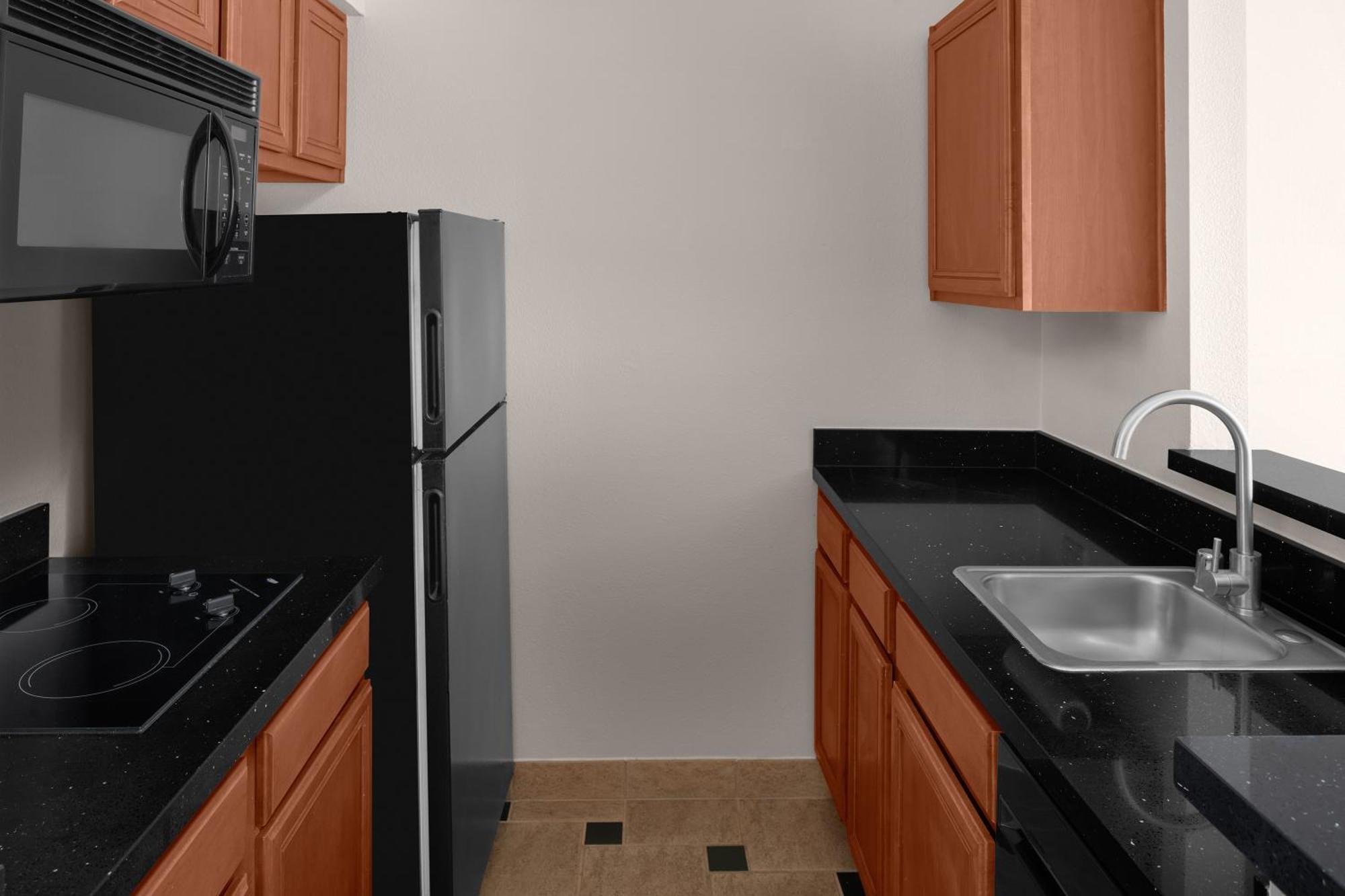 Larkspur Landing Extended Stay Suites Folsom Dış mekan fotoğraf