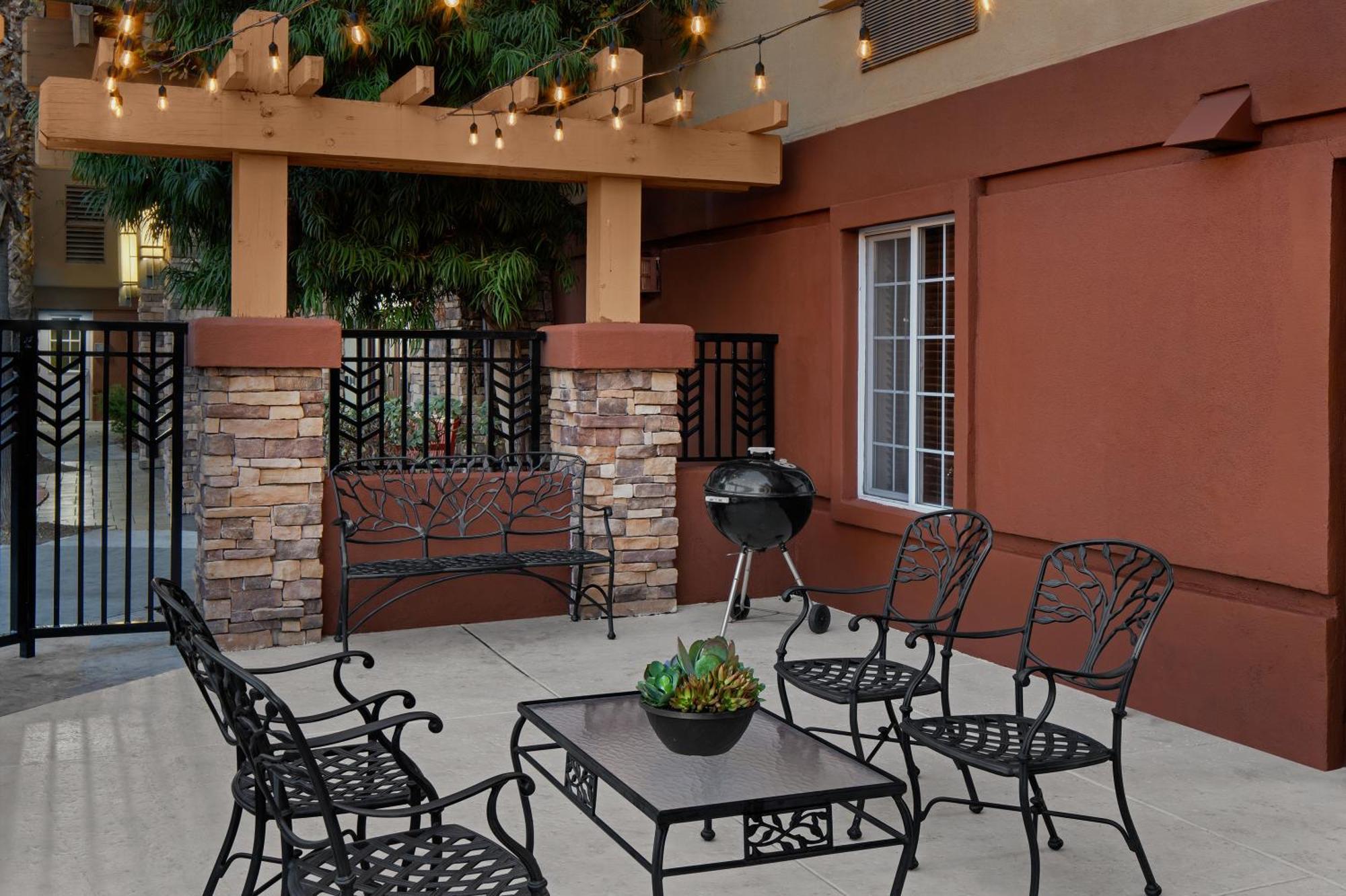 Larkspur Landing Extended Stay Suites Folsom Dış mekan fotoğraf
