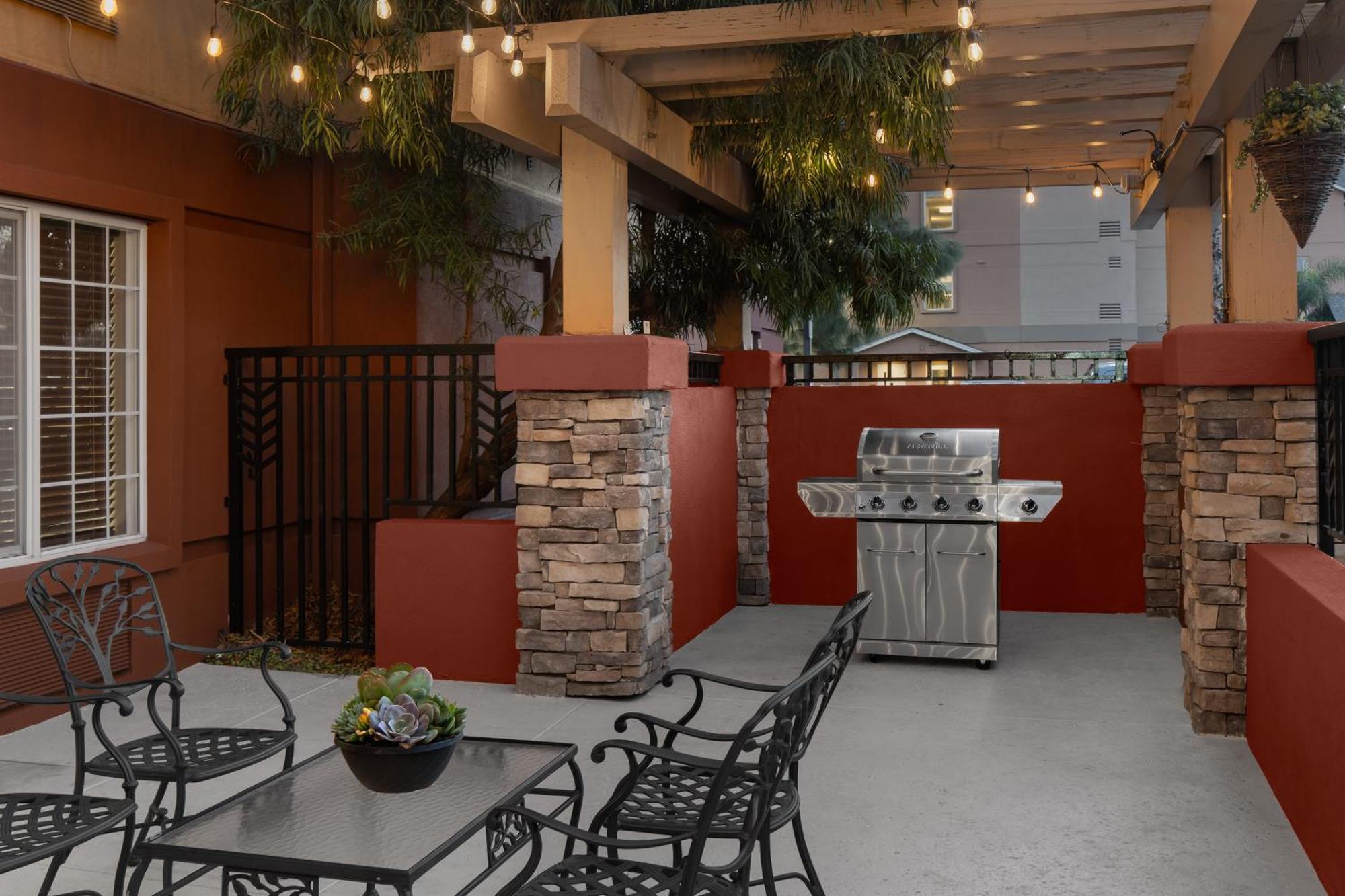 Larkspur Landing Extended Stay Suites Folsom Dış mekan fotoğraf