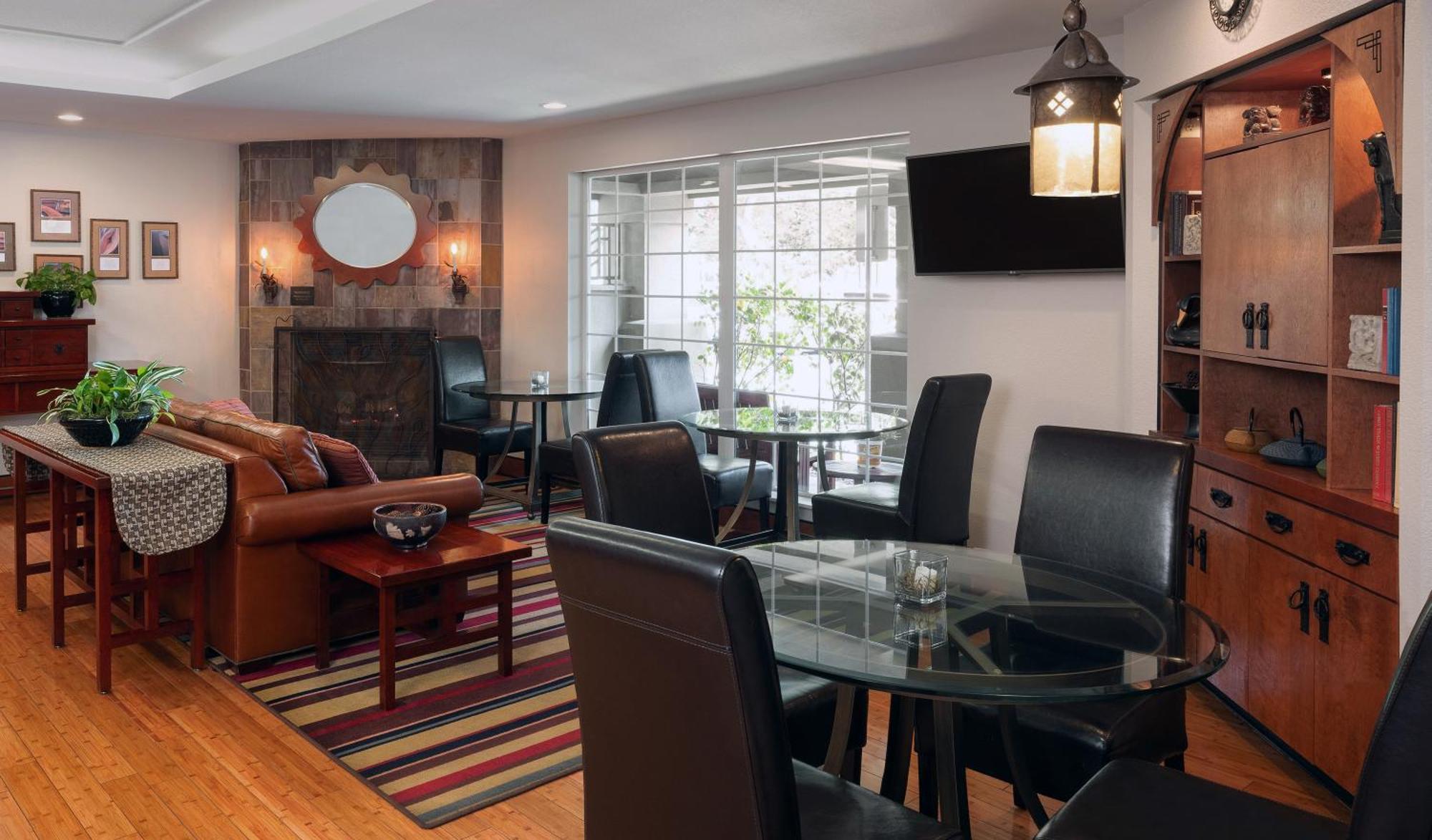 Larkspur Landing Extended Stay Suites Folsom Dış mekan fotoğraf