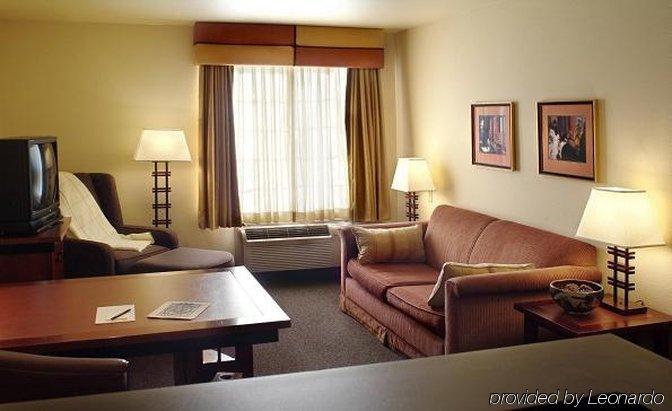 Larkspur Landing Extended Stay Suites Folsom Oda fotoğraf