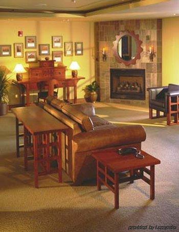Larkspur Landing Extended Stay Suites Folsom Oda fotoğraf