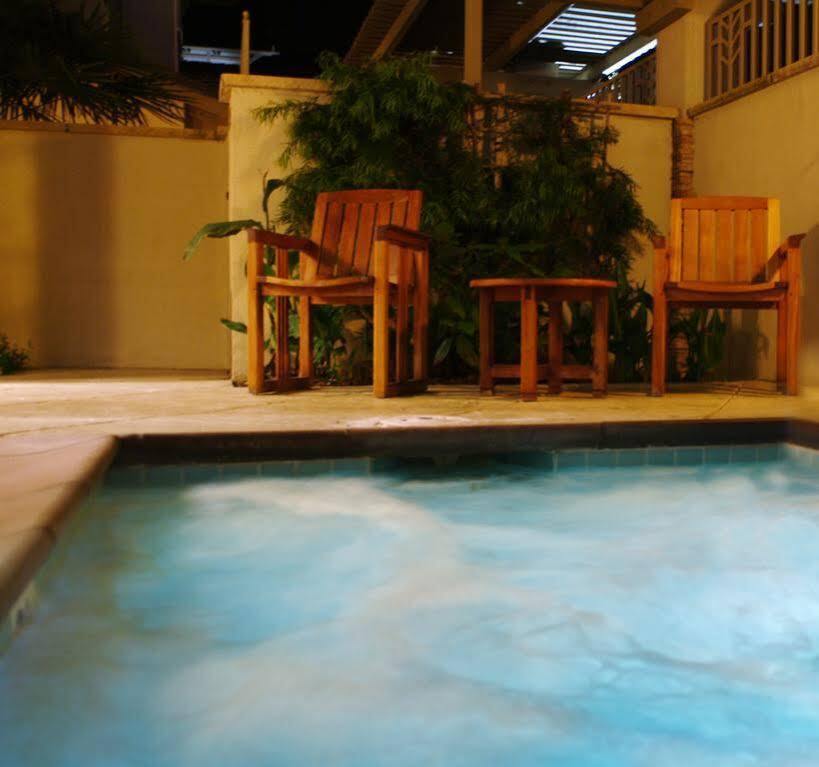 Larkspur Landing Extended Stay Suites Folsom Dış mekan fotoğraf
